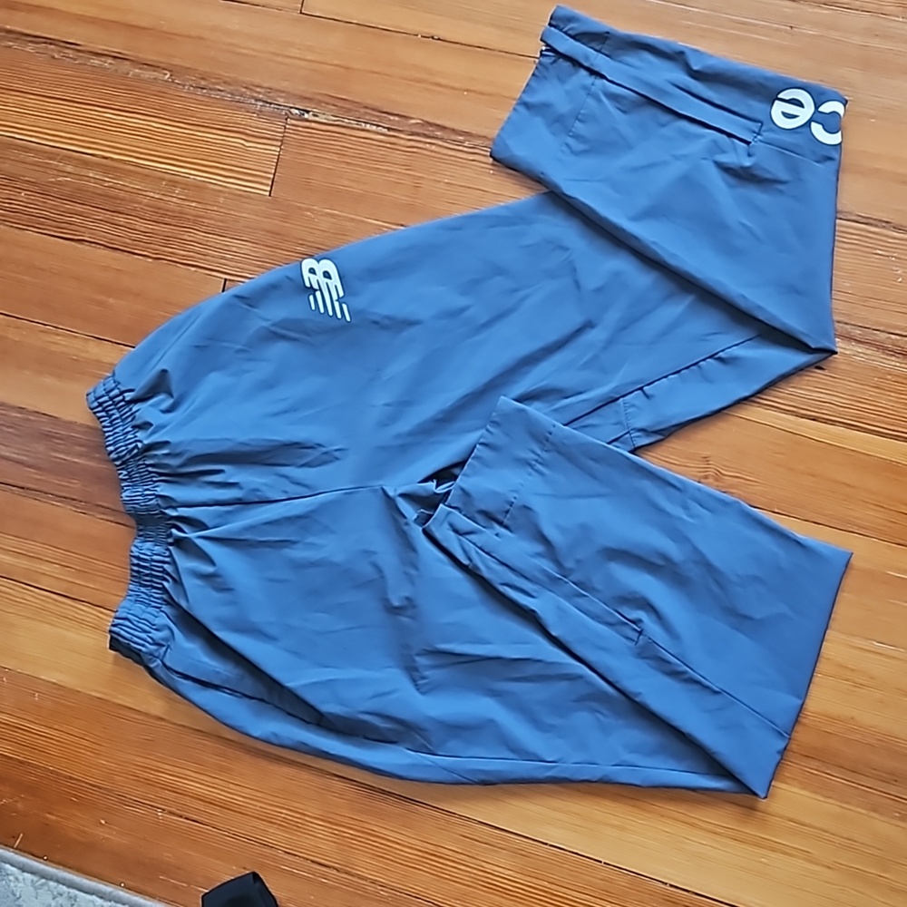 New balance athletic pants